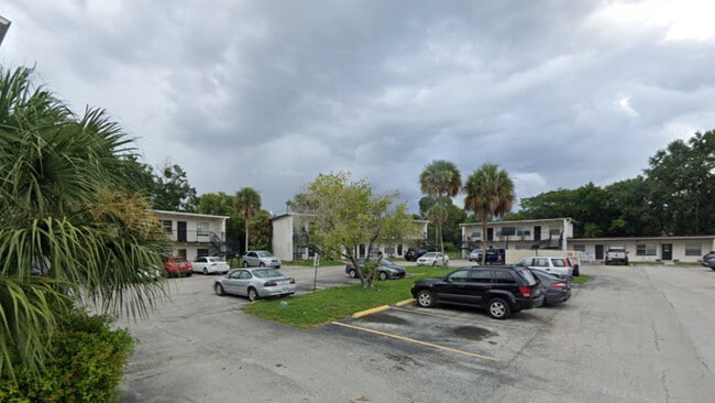 property at 5261 Alhambra Dr