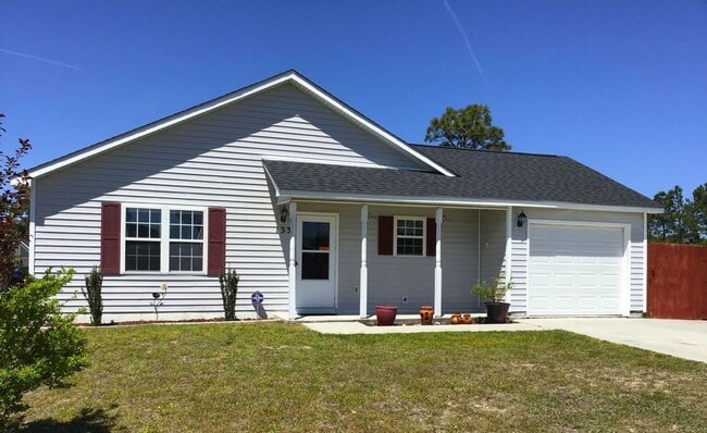 property at 133 Charlton Rd