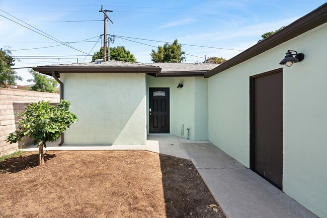 2447 29th St in Santa Monica, CA - Building Photo - Building Photo