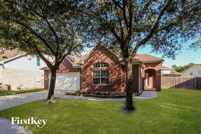 17506 Buck Island Ct in Humble, TX - Building Photo - Building Photo
