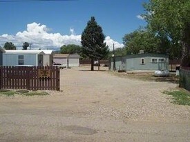 2700 Hot Springs Blvd in Las Vegas, NM - Building Photo