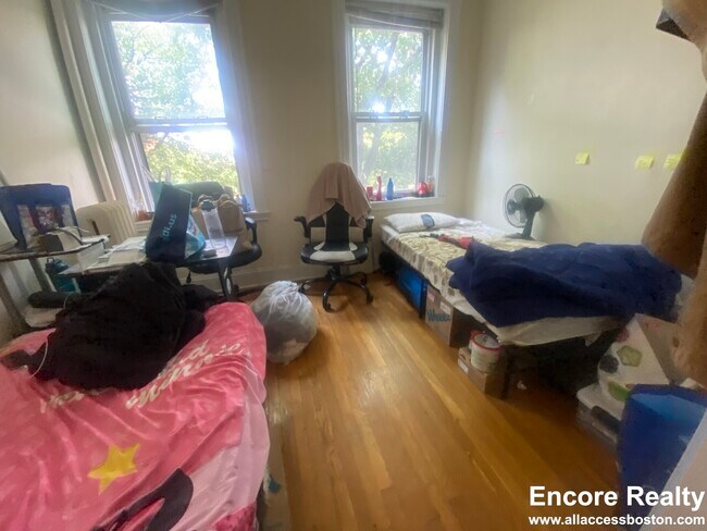 property at 364 Riverway