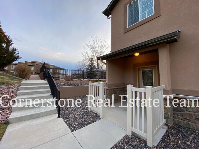 property at 4830 Kerry Lynn View