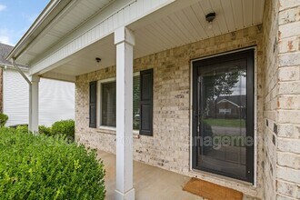 873 Maricopa Dr in Murfreesboro, TN - Building Photo - Building Photo