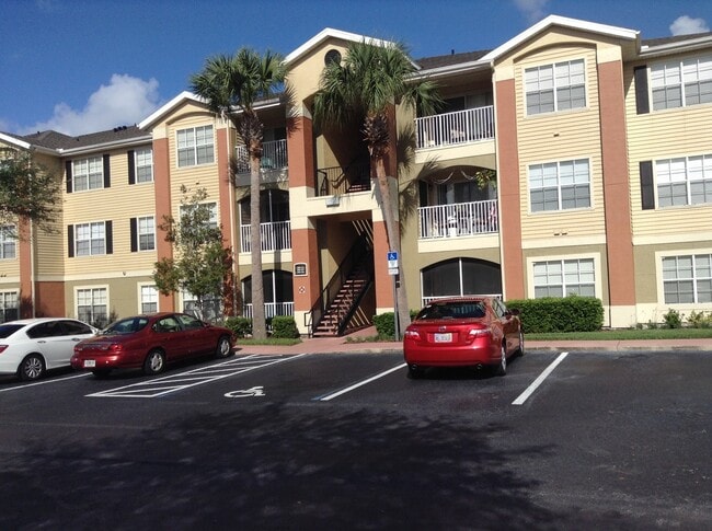 property at 1920 Summer Club Dr