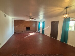 2627 N Euclid Ave in Tucson, AZ - Building Photo - Building Photo