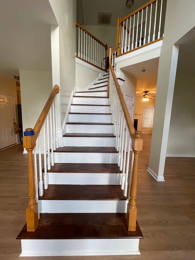 412 Silvergrove Dr in Cary, NC - Building Photo - Building Photo