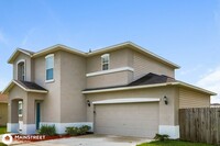 3407 Cutting Ct in Middleburg, FL - Foto de edificio - Building Photo