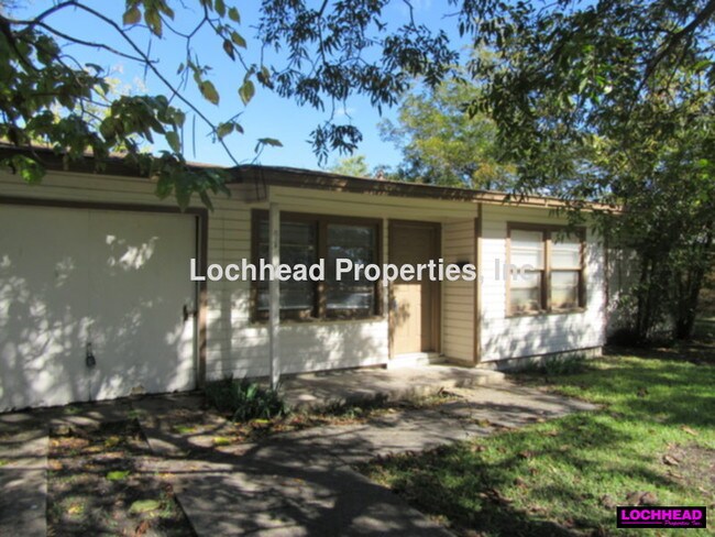 2629 Blyth Dr in Dallas, TX - Building Photo - Building Photo