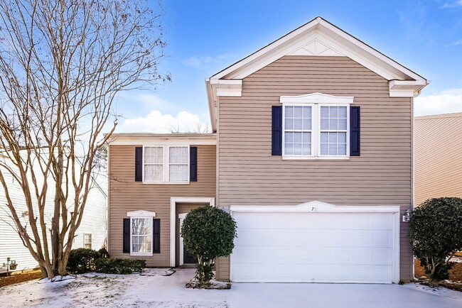 property at 712 Winborne Ave SW