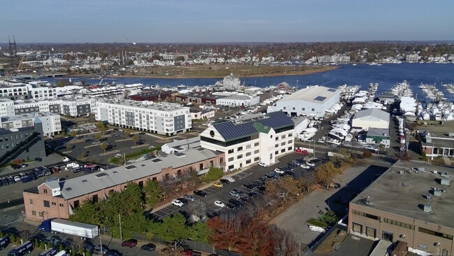 property at 149 Water St