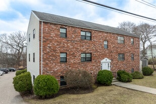 8 Jackson St in Quincy, MA - Building Photo