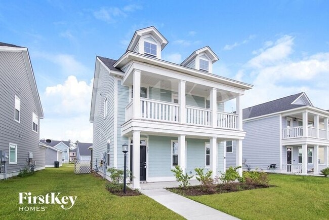 105 Yorkshire Dr in Moncks Corner, SC - Building Photo - Building Photo