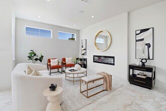 2939 El Fenice Ln in Houston, TX - Building Photo - Building Photo