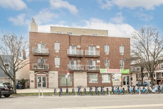 The Vanderbilt in Brooklyn, NY - Building Photo - Building Photo