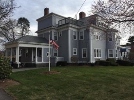 44 Central St in Somerville, MA - Building Photo