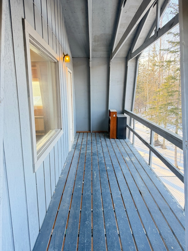 2880 Wasilla-Fishhook Rd, Unit 2 in Wasilla, AK - Building Photo - Building Photo