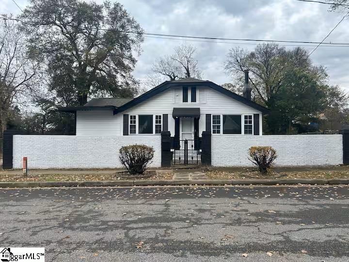 506 Pinckney St in Greenville, SC - Building Photo