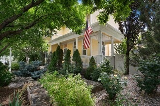 4144 Lost Canyon Drive in Loveland, CO - Building Photo - Building Photo