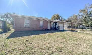 4128 E Xyler St in Tulsa, OK - Foto de edificio - Building Photo