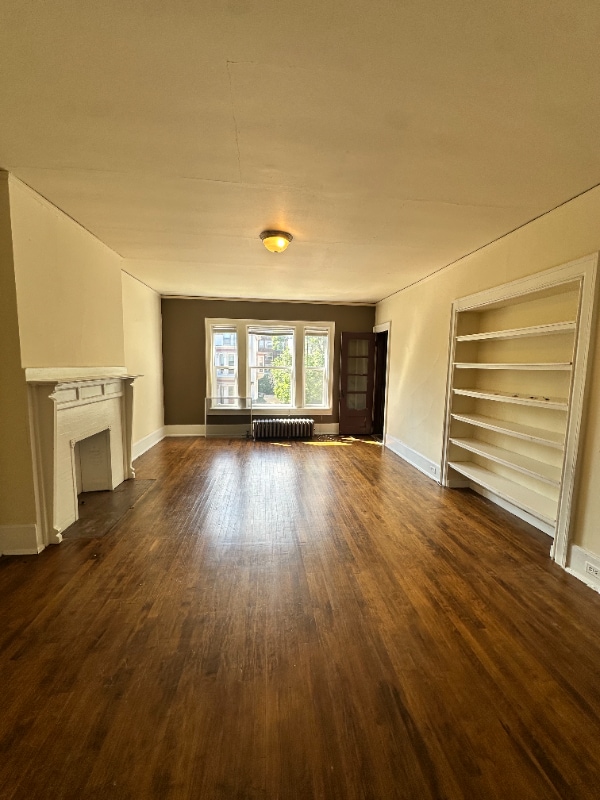 property at 1030 N Marshall St