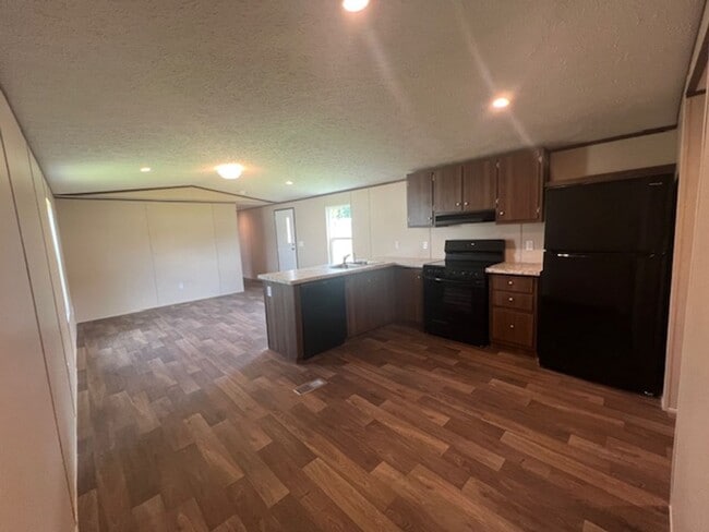 property at 5650 LA-1