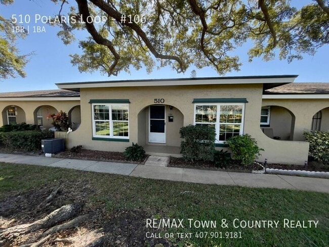 property at 510 Polaris Loop