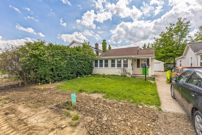 property at 74 E 220th St