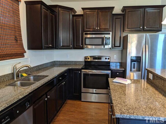 48 Outwater Ridge Dr in Garner, NC - Building Photo - Building Photo