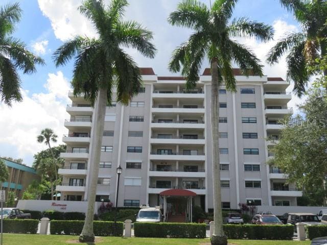 property at 1400 1st Ave W