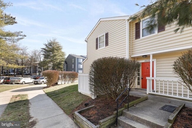 property at 20218 Halethorpe Ln