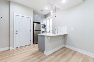 437 W Belden Ave, Unit 3 in Chicago, IL - Building Photo - Building Photo