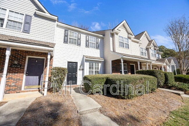 12414 Bluestem Ln in Charlotte, NC - Building Photo - Building Photo