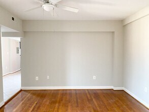 3900 14th St NW in Washington, DC - Building Photo - Building Photo