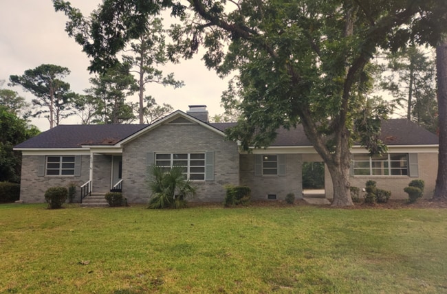 property at 400 Terrace Blvd