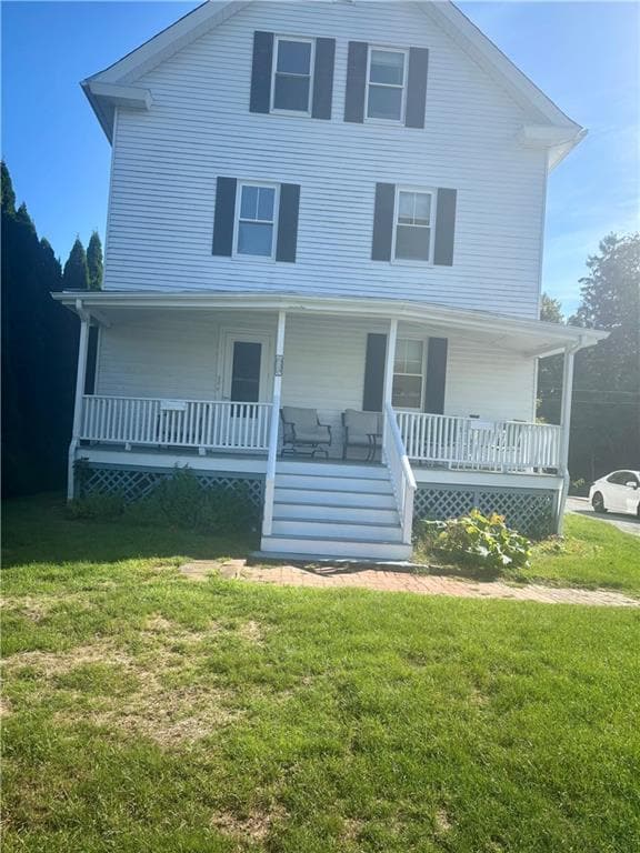 property at 889 Hope St
