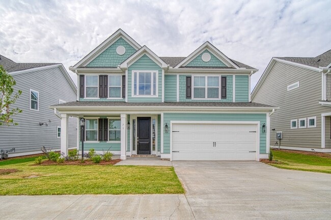property at 71 Red Horse Way