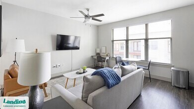10550 N Central Expy in Dallas, TX - Building Photo - Building Photo