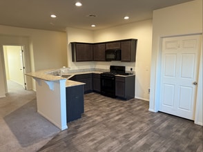 1216 W Duncan Rd in Haskell, OK - Building Photo - Building Photo