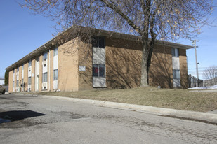 5305 52nd St in Kenosha, WI - Building Photo