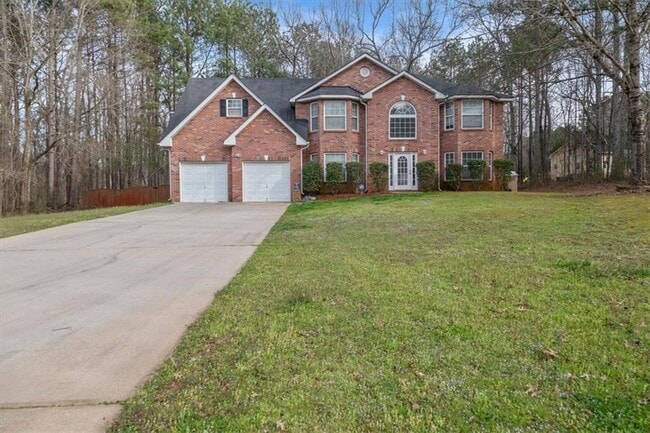 property at 504 Trotters Ln