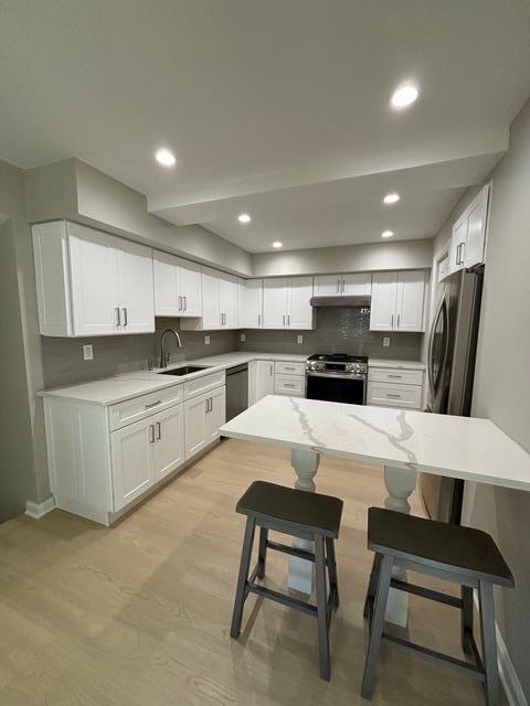 1101 Boston Post Rd in Rye, NY - Building Photo - Building Photo
