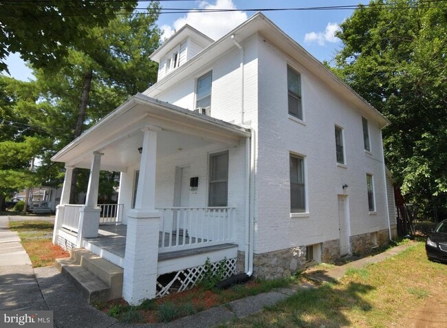24 Jackson Ave in Winchester, VA - Building Photo - Building Photo