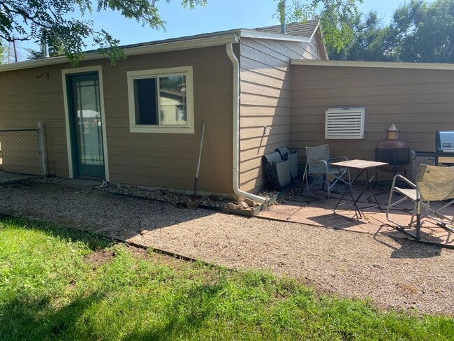property at 2105 3rd Ave