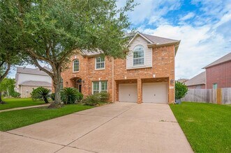 4026 Turtle Trails Ln in Sugar Land, TX - Building Photo - Building Photo