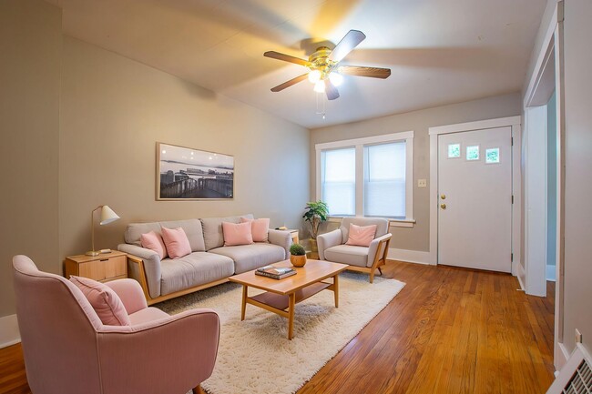 property at 996 S 50th St
