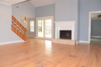 6502 Briar Terrace Dr in Houston, TX - Building Photo - Building Photo
