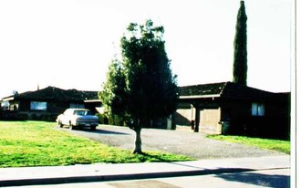 8917 San Pasqual Apartments