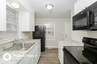 4723 N Richardt Ave in Indianapolis, IN - Building Photo - Building Photo