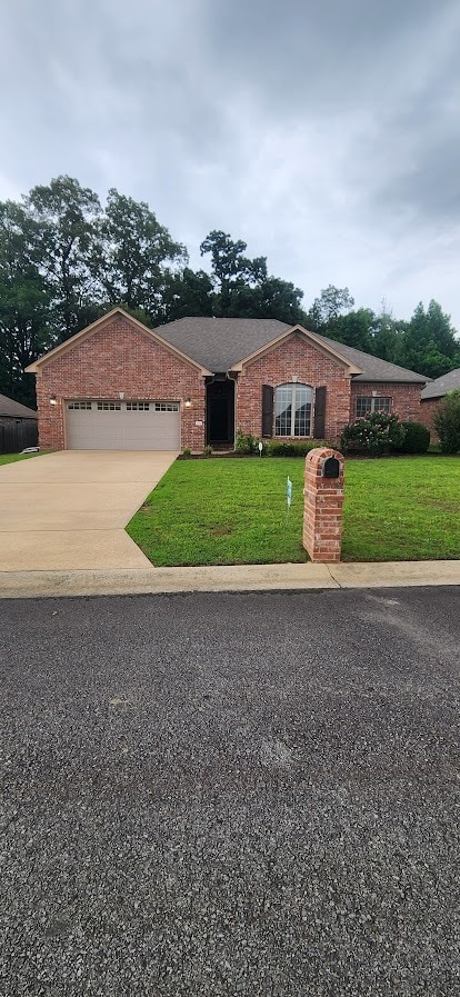 3120 Plateau Dr in Conway, AR - Building Photo - Building Photo
